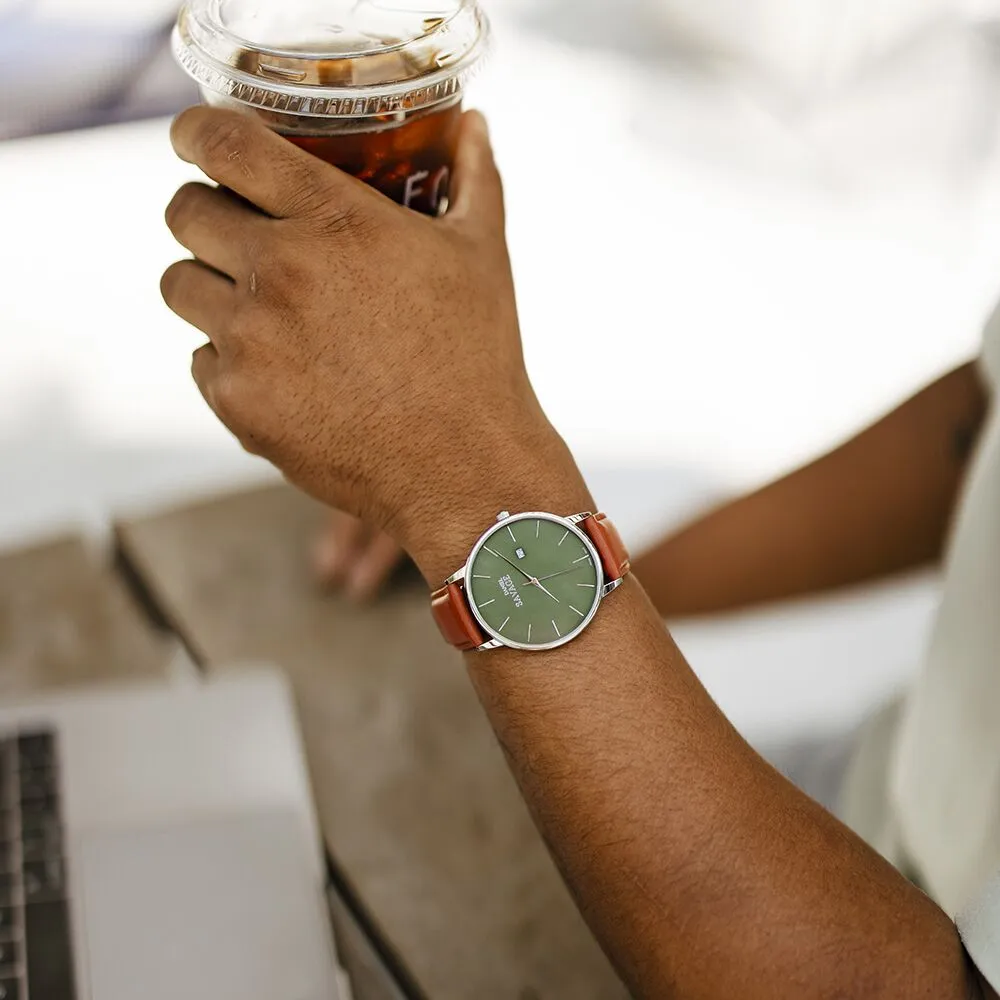 Sage Silver - Image 2