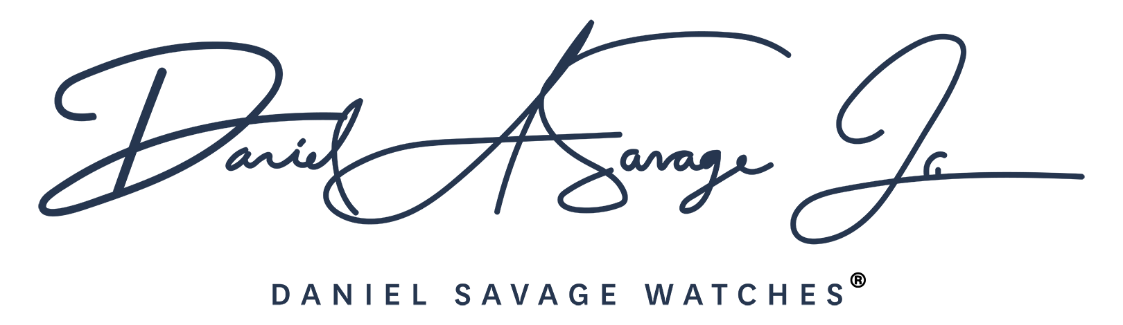 Daniel Savage Watches
