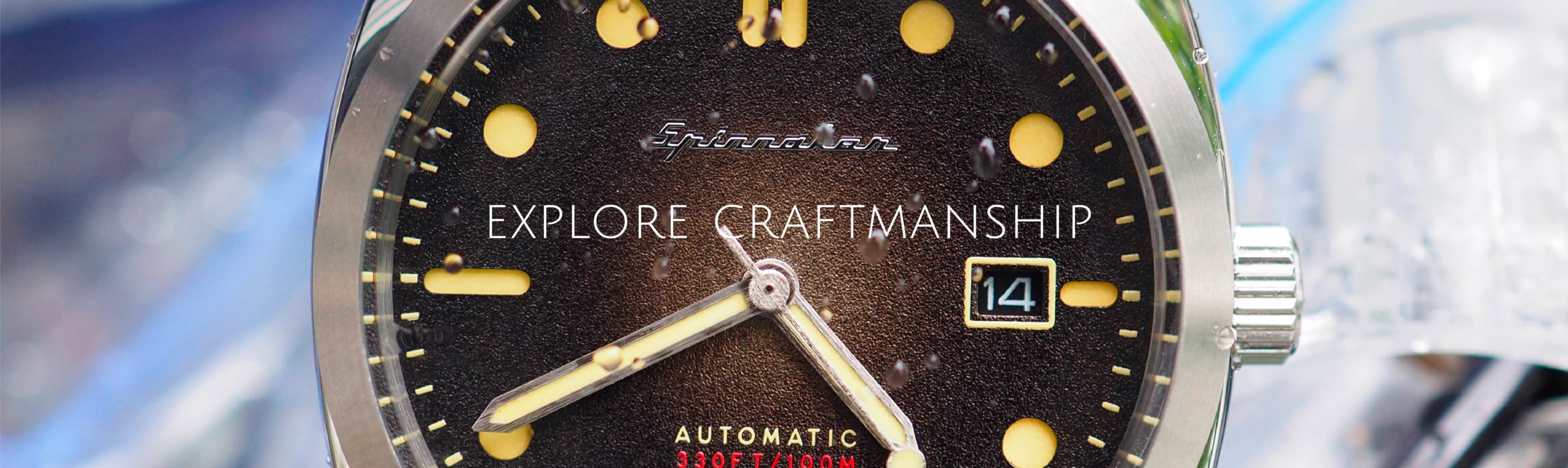 explore craftmanship